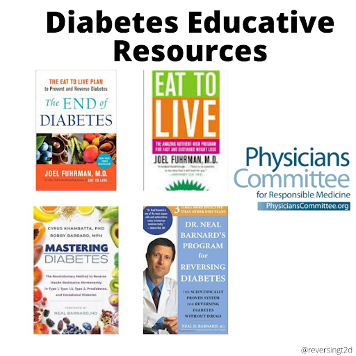 Diabetes Education Resources