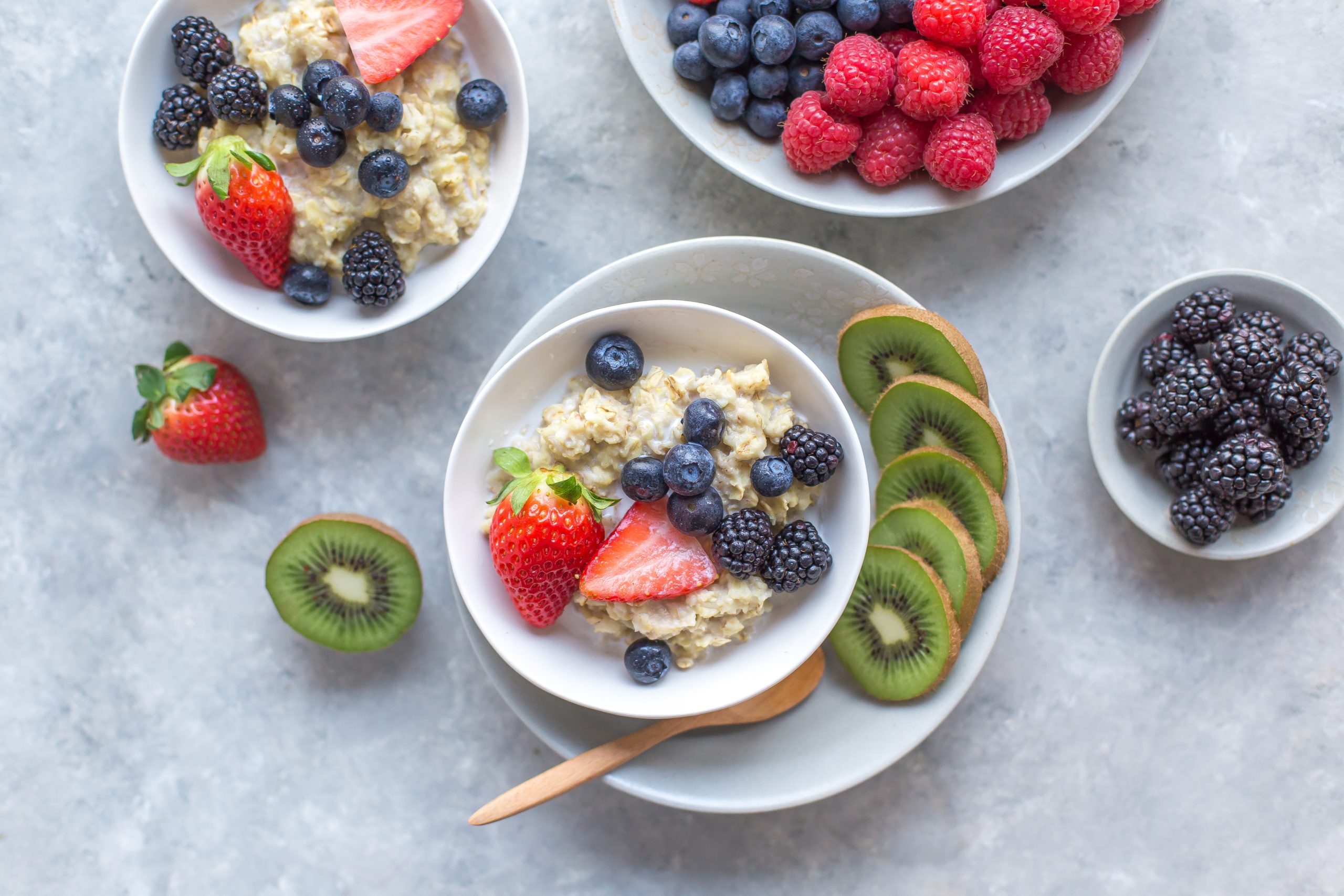 Should You Eat Grains if You Have Type 2 Diabetes?
