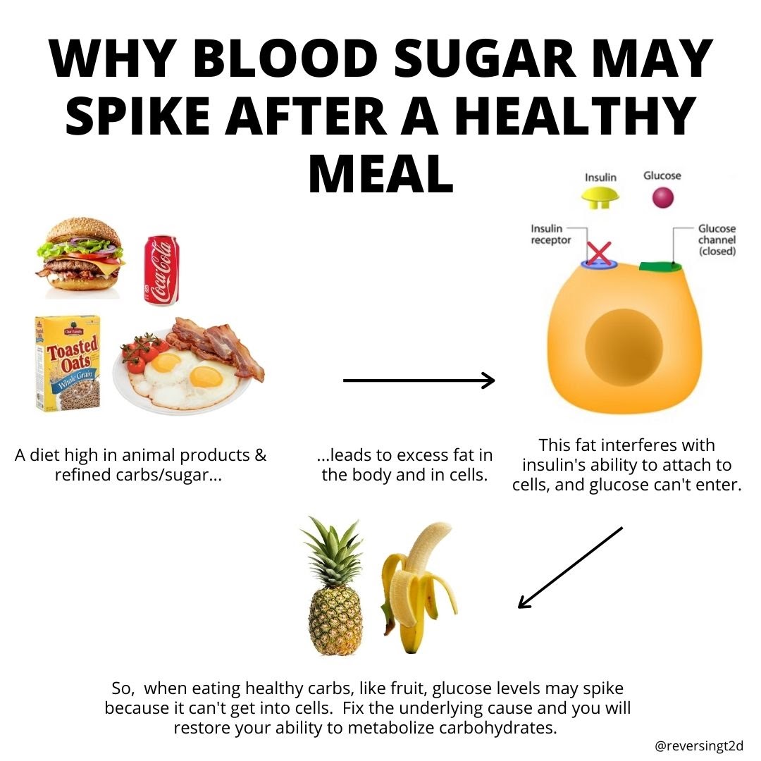 Does Brown Rice Flour Spike Blood Sugar