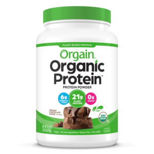 Orgain Protein